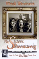 Title details for The Sisters Rosensweig by Wendy Wasserstein - Available